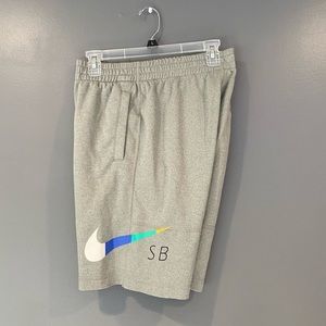 Nike SB shorts